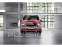 2023 Mercedes Benz EQV