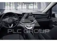 2023 Mercedes Benz EQV