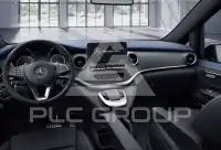 2023 Mercedes Benz EQV