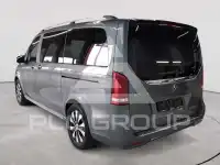 2023 Mercedes Benz EQV