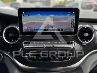 2023 Mercedes Benz EQV