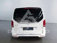 2023 Mercedes Benz EQV