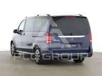 2023 Mercedes Benz EQV