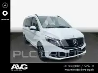 2023 Mercedes Benz EQV