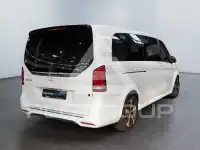 2023 Mercedes Benz EQV