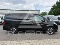 2023 Mercedes Benz EQV
