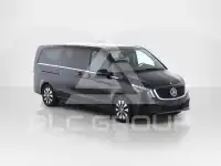 2023 Mercedes Benz EQV