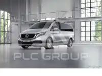 2023 Mercedes Benz EQV