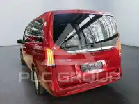 2023 Mercedes Benz EQV