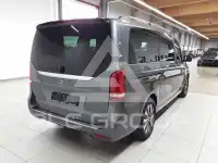 2023 Mercedes Benz EQV