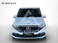 2023 Mercedes Benz EQV