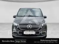 2023 Mercedes Benz EQV