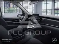 2023 Mercedes Benz EQV