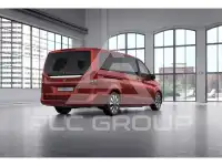 2023 Mercedes Benz EQV
