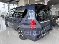2023 Mercedes Benz EQV