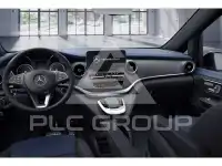 2023 Mercedes Benz EQV