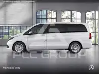 2023 Mercedes Benz EQV