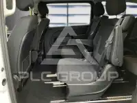 2023 Mercedes Benz EQV
