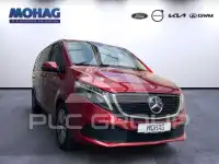 2023 Mercedes Benz EQV