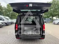 2023 Mercedes Benz EQV