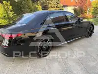 2023 Mercedes Benz S 500