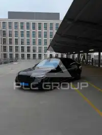 2023 Mercedes Benz S 500