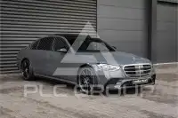 2023 Mercedes Benz S 500