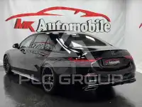 2023 Mercedes Benz S 500