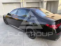2023 Mercedes Benz S 500