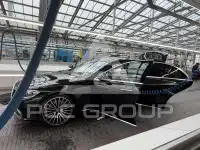 2023 Mercedes Benz S 500