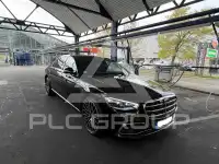 2023 Mercedes Benz S 500