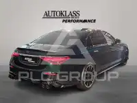 2023 Mercedes Benz S 500