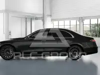 2023 Mercedes Benz S 500