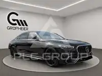 2023 Mercedes Benz S 500