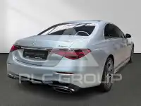 2023 Mercedes Benz S 500