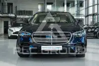 2023 Mercedes Benz S 500