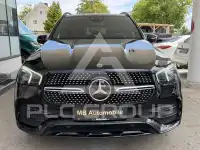 2023 Mercedes Benz GLE 400