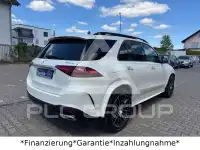 2023 Mercedes Benz GLE 400