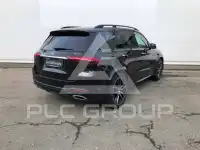2023 Mercedes Benz GLE 400