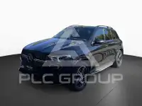 2023 Mercedes Benz GLE 400