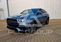 2023 Mercedes Benz GLE 400
