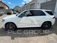 2023 Mercedes Benz GLE 400