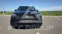 2023 Mercedes Benz GLE 400