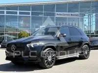 2023 Mercedes Benz GLE 400