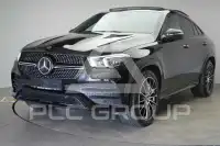 2023 Mercedes Benz GLE 400