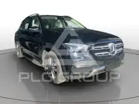 2023 Mercedes Benz GLE 400