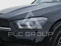 2023 Mercedes Benz GLE 400