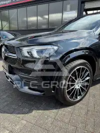 2023 Mercedes Benz GLE 400