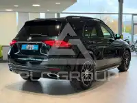 2023 Mercedes Benz GLE 400