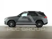 2023 Mercedes Benz GLE 400